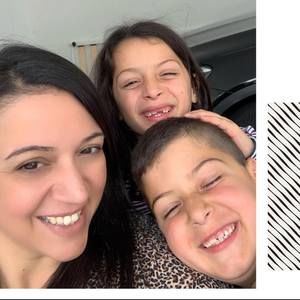 Meet your Posher, Carmel